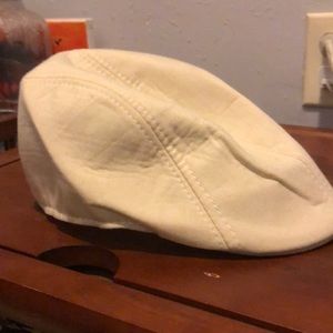 Toddlers Scalley Cap